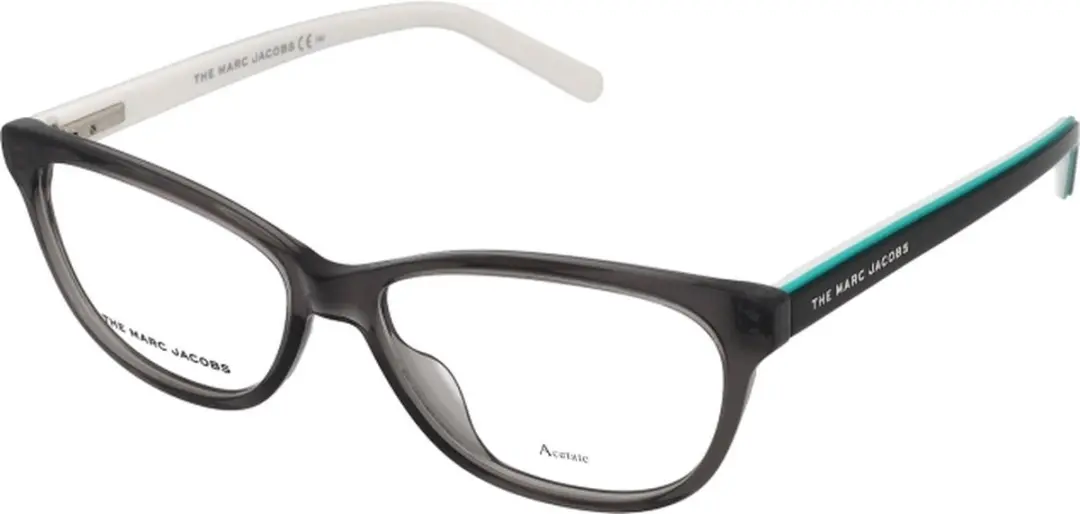 Marc Jacobs Marc 462 R6S Zonnebril - Ø53mm Transparant