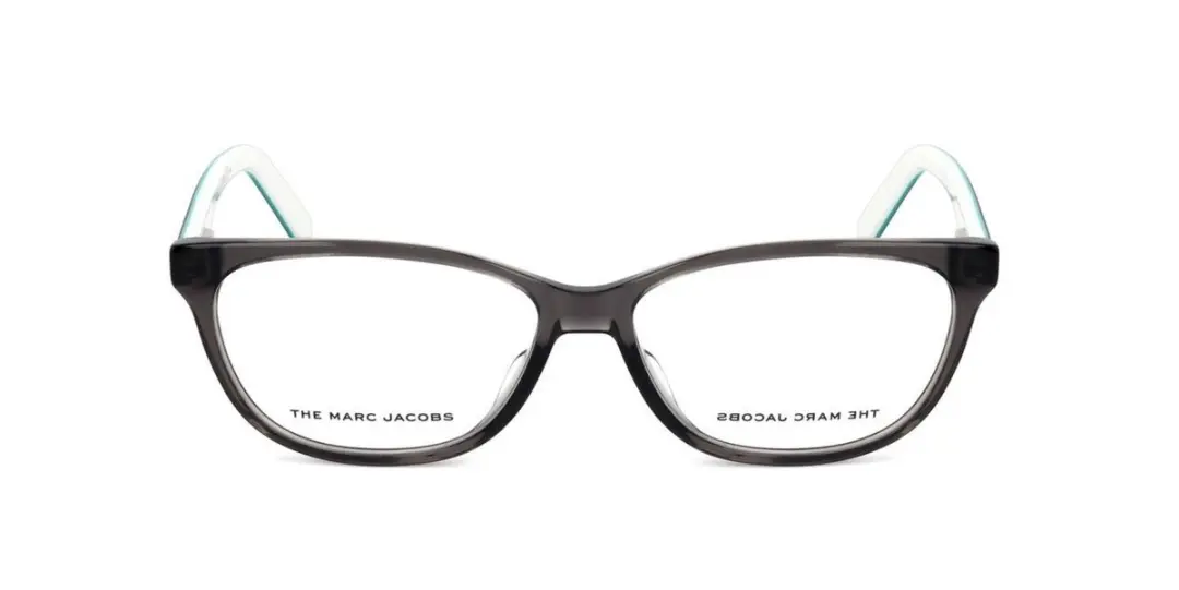 Marc Jacobs Marc 462 R6S Zonnebril - Ø53mm Transparant