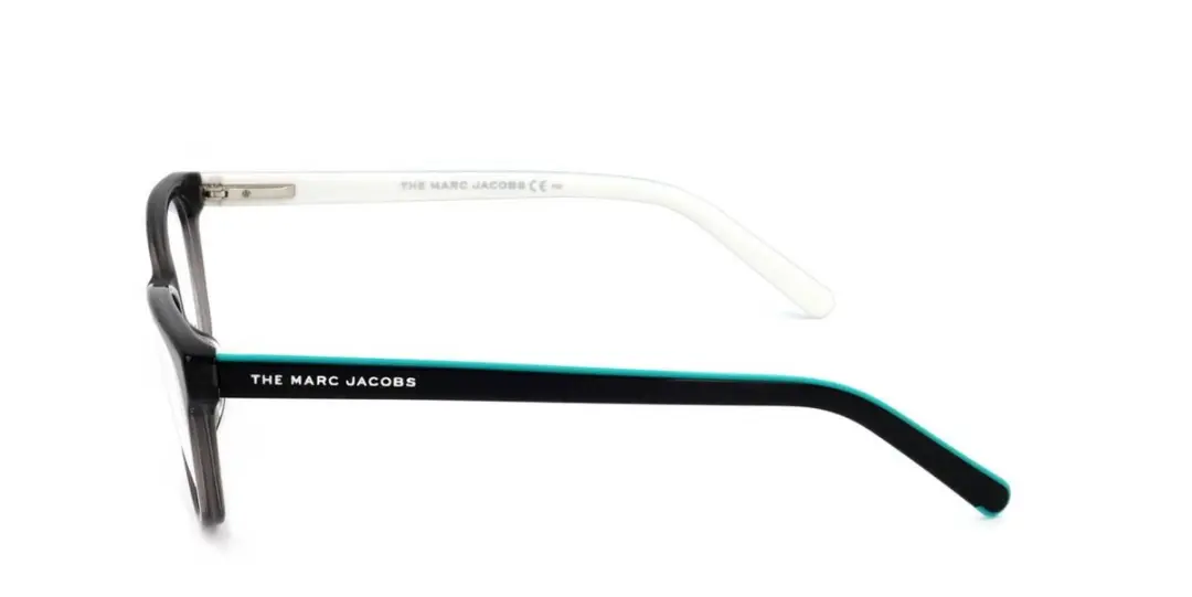 Marc Jacobs Marc 462 R6S Zonnebril - Ø53mm Transparant