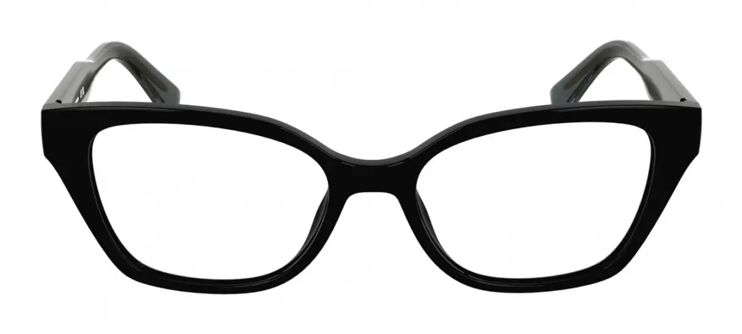 Lacoste L2983 N Brilmontuur - Zwart