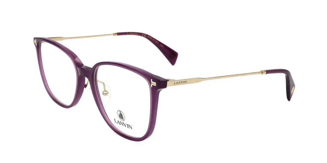 Lanvin LNV621SA Brilmontuur