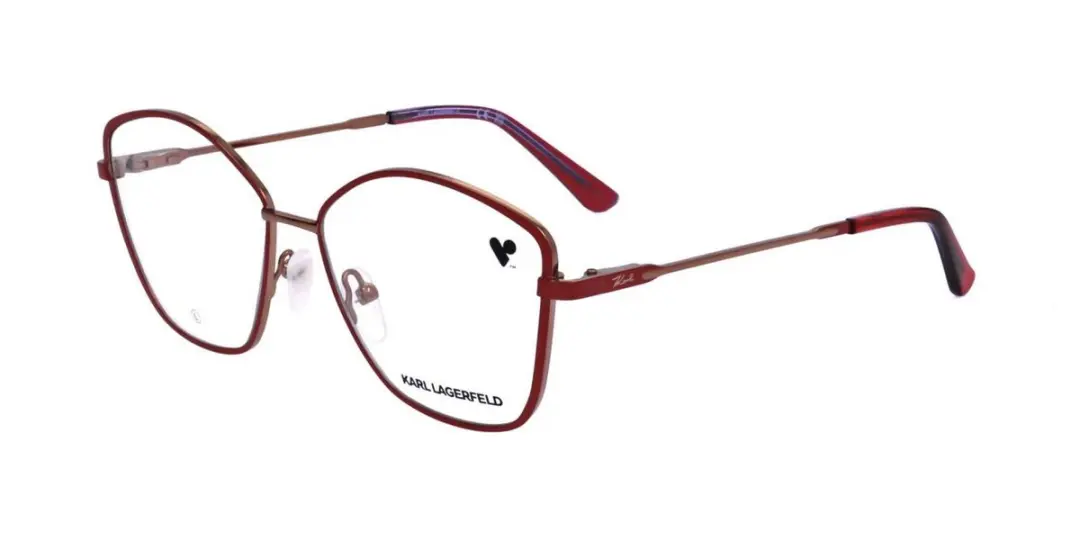 Karl Lagerfeld KL345 Brilmontuur