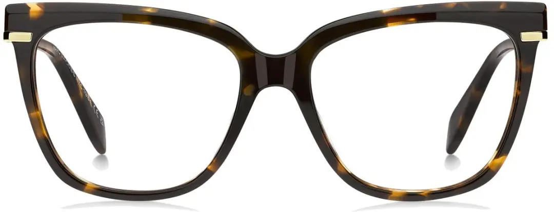 Marc Jacobs Marc 891 086 Bril - Havanna - afbeelding 2 van 3