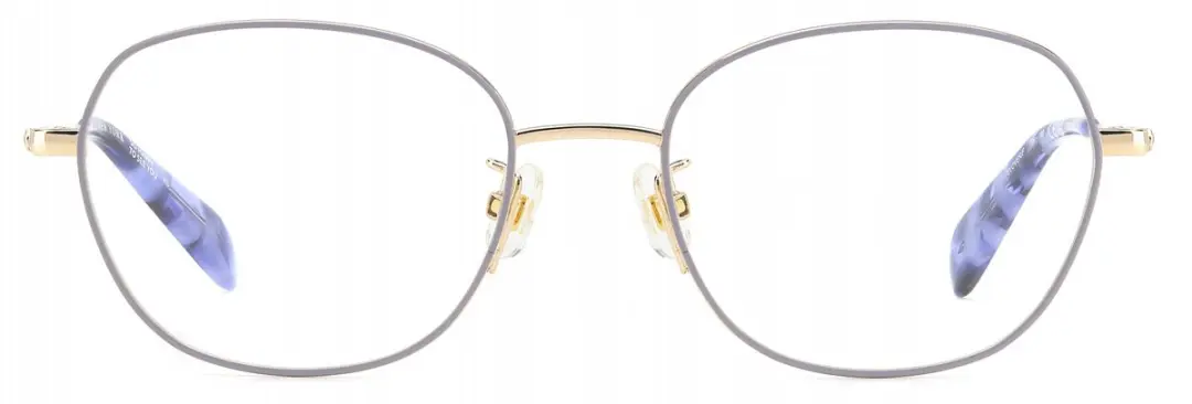 Kate Spade CLOVER/F Brilmontuur - Lilac
