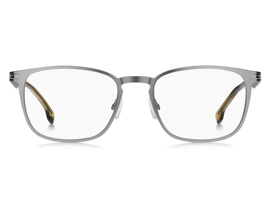 Hugo Boss BOSS 1851 Brilmonturen - Matte ruthenium