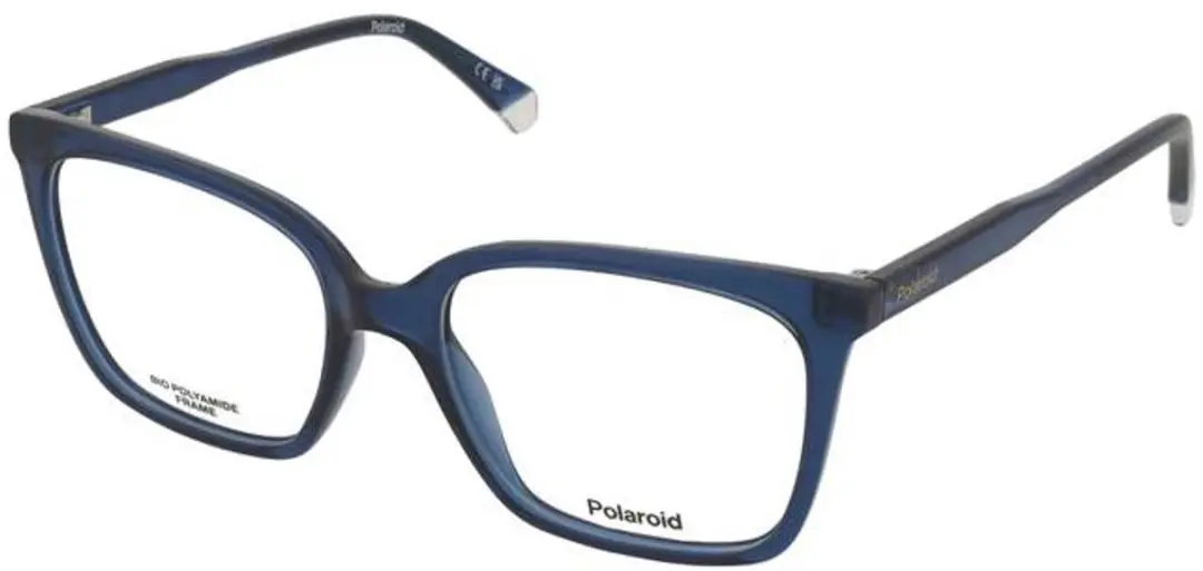 Polaroid PLD D588 PJP Bril - Transparant