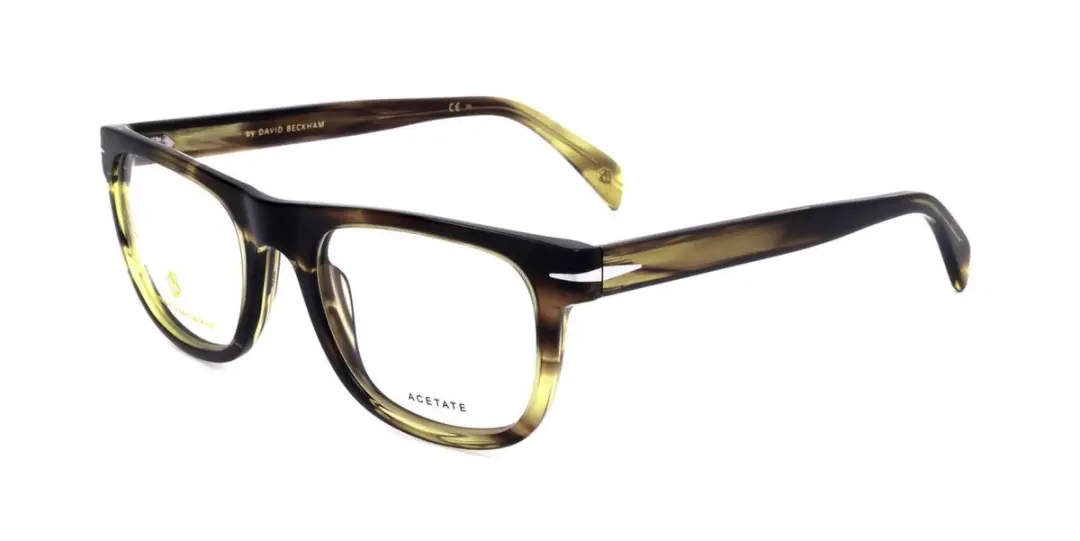 David Beckham DB 7085 Brilmontuur
