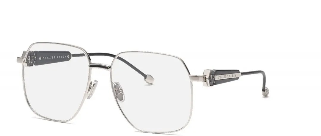 Philipp Plein Palladio VPP126S Brilmonturen