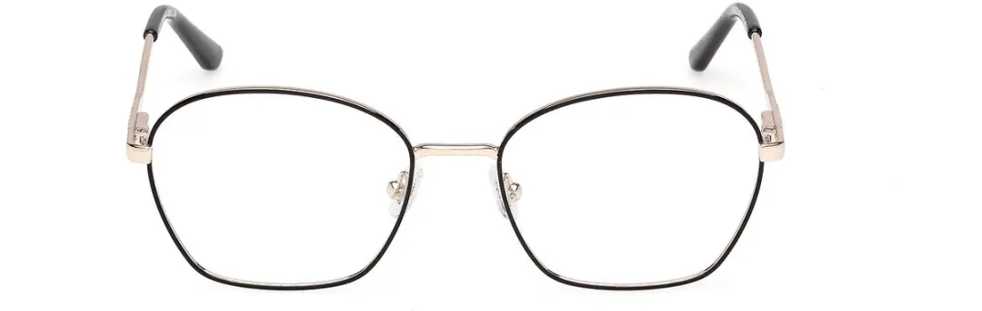Guess TEEN Brilmontuur Matte Black