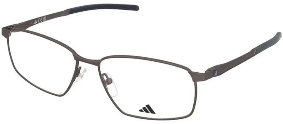 Adidas SP5095 009 Bril - Ruthenium