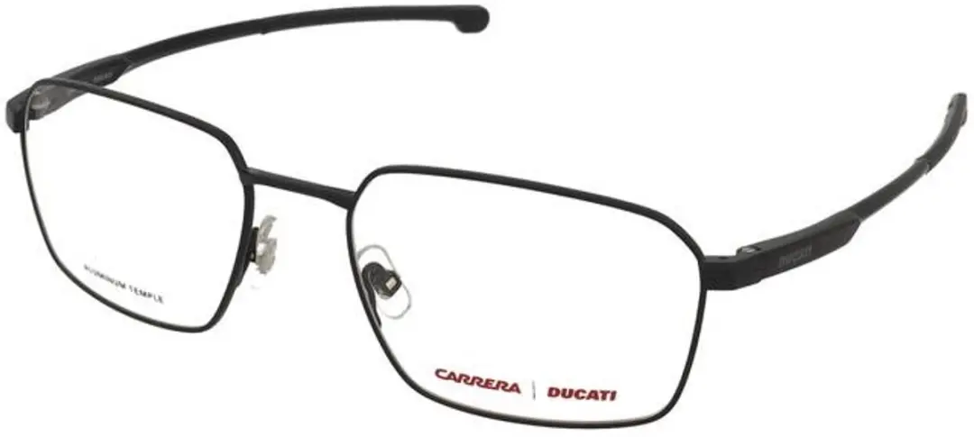 Carrera Ducati Carduc 040 807 Bril - Zwart