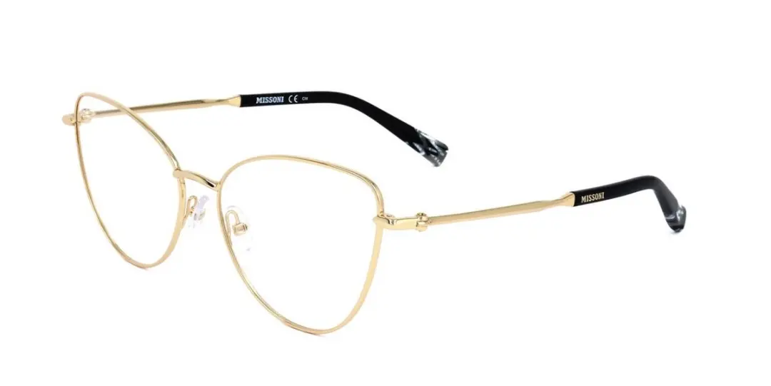 Missoni MIS-0097-000 Brillenframe