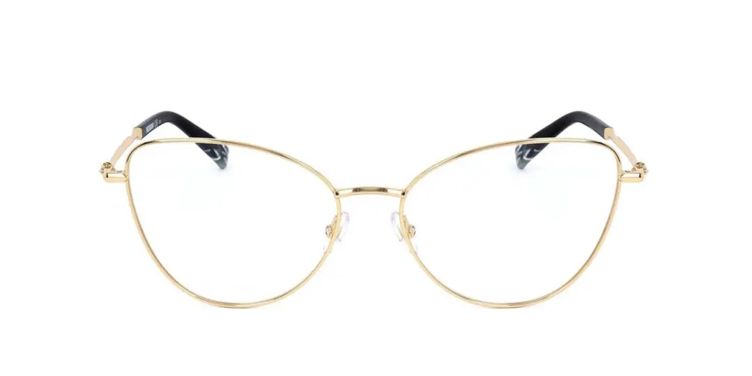 Missoni MIS-0097-000 Brillenframe - Rose Gold - Ø56mm - afbeelding 2 van 5