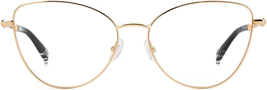 Missoni MIS-0097-000 Brillenframe - Rose Gold - Ø56mm - afbeelding 4 van 5