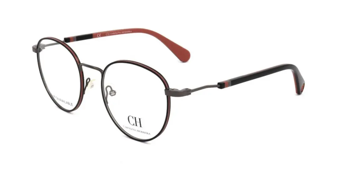 Carolina Herrera VHE144 Brilmonturen
