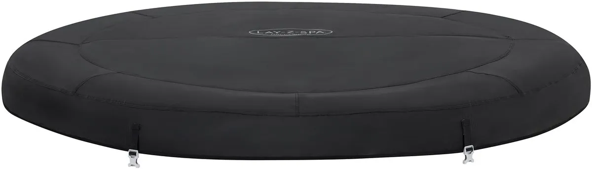 Bestway Lay-Z Spa Hollywood AirJet Spa Cover Ø196cm