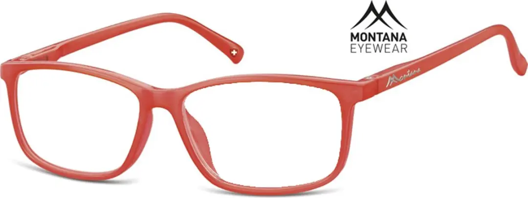 Montana Eyewear MR62G Leesbril +3.00