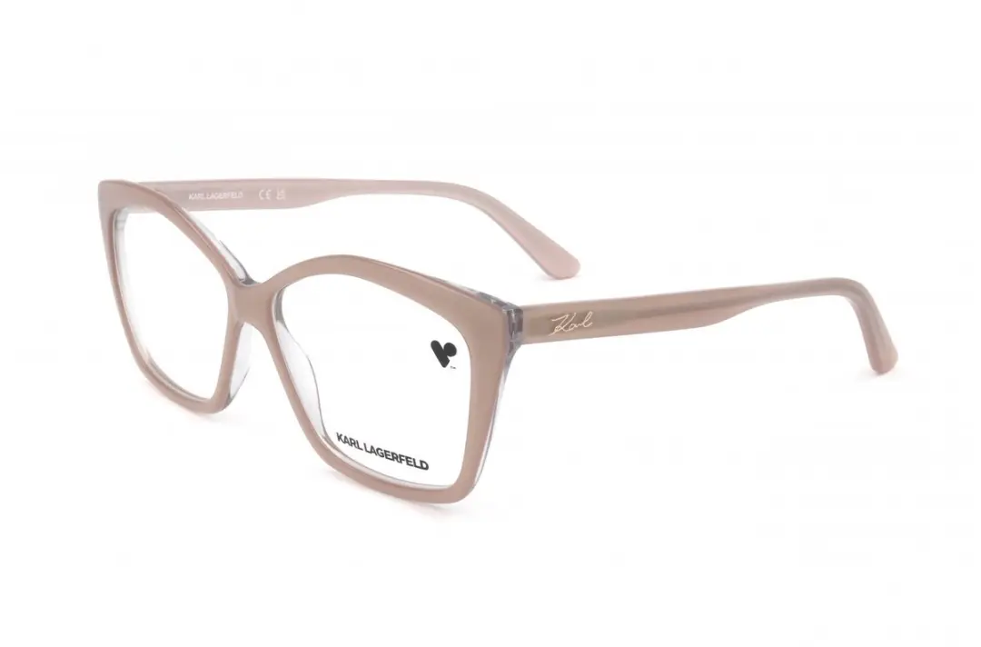 Karl Lagerfeld KL6064 Brilmontuur