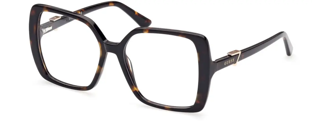 Guess GU2876 Brilmontuur