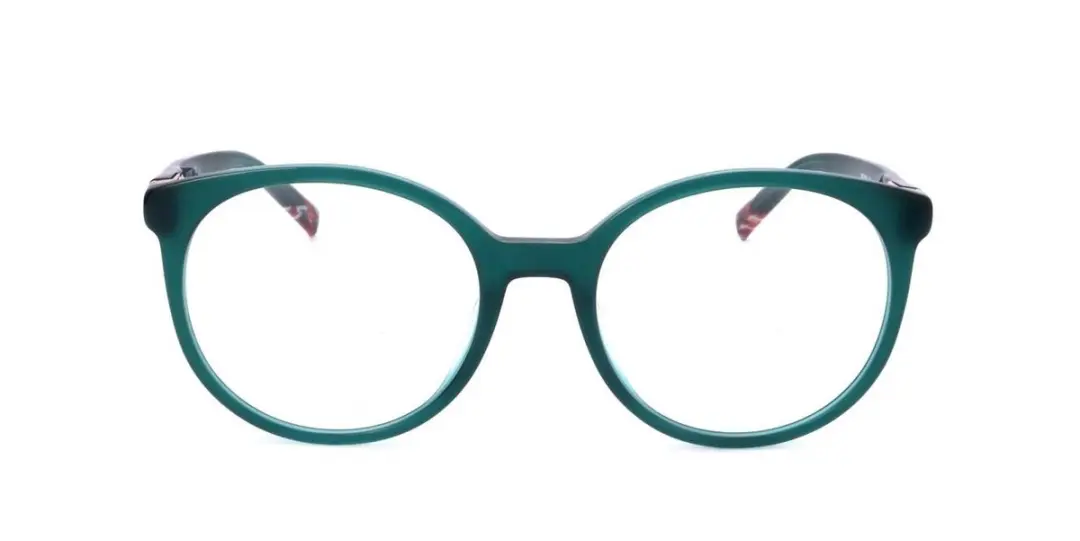 Missoni MIS 0059 Brilmontuur - Teal - afbeelding 2 van 3