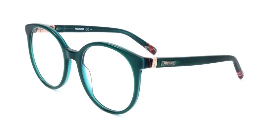 Missoni MIS 0059 Brilmontuur