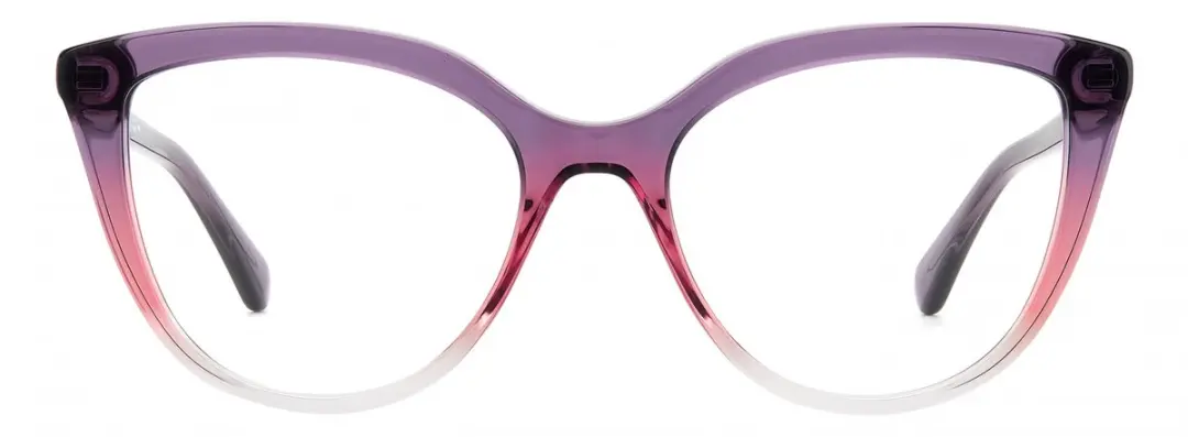 Kate Spade HANA Brilmontuur - Pink violet