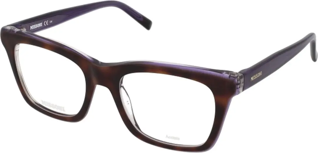 Missoni MIS 0117 AY0 Bril - Ø50mm - Brown