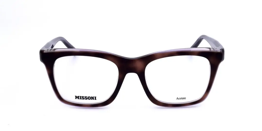 Missoni MIS 0117 AY0 Bril - Ø50mm - Brown