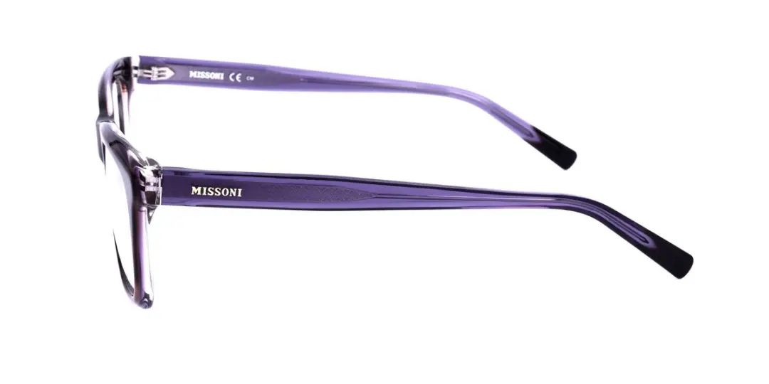 Missoni MIS 0117 AY0 Bril - Ø50mm - Brown