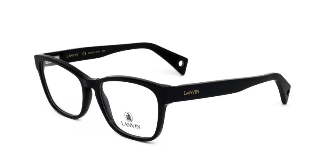 Lanvin LNV2603 Brilmonturen
