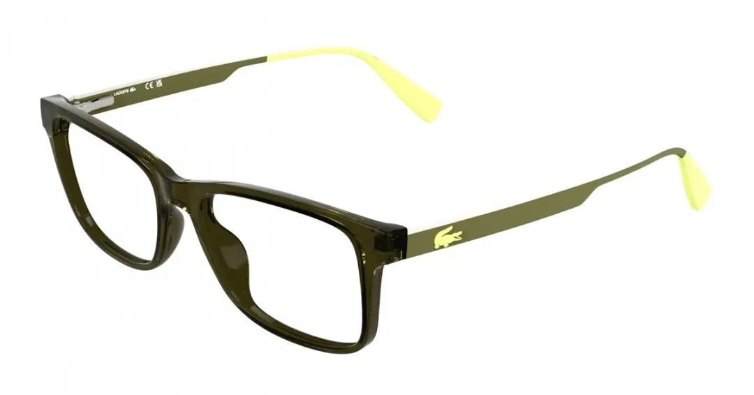 Lacoste L3665 Brilmonturen