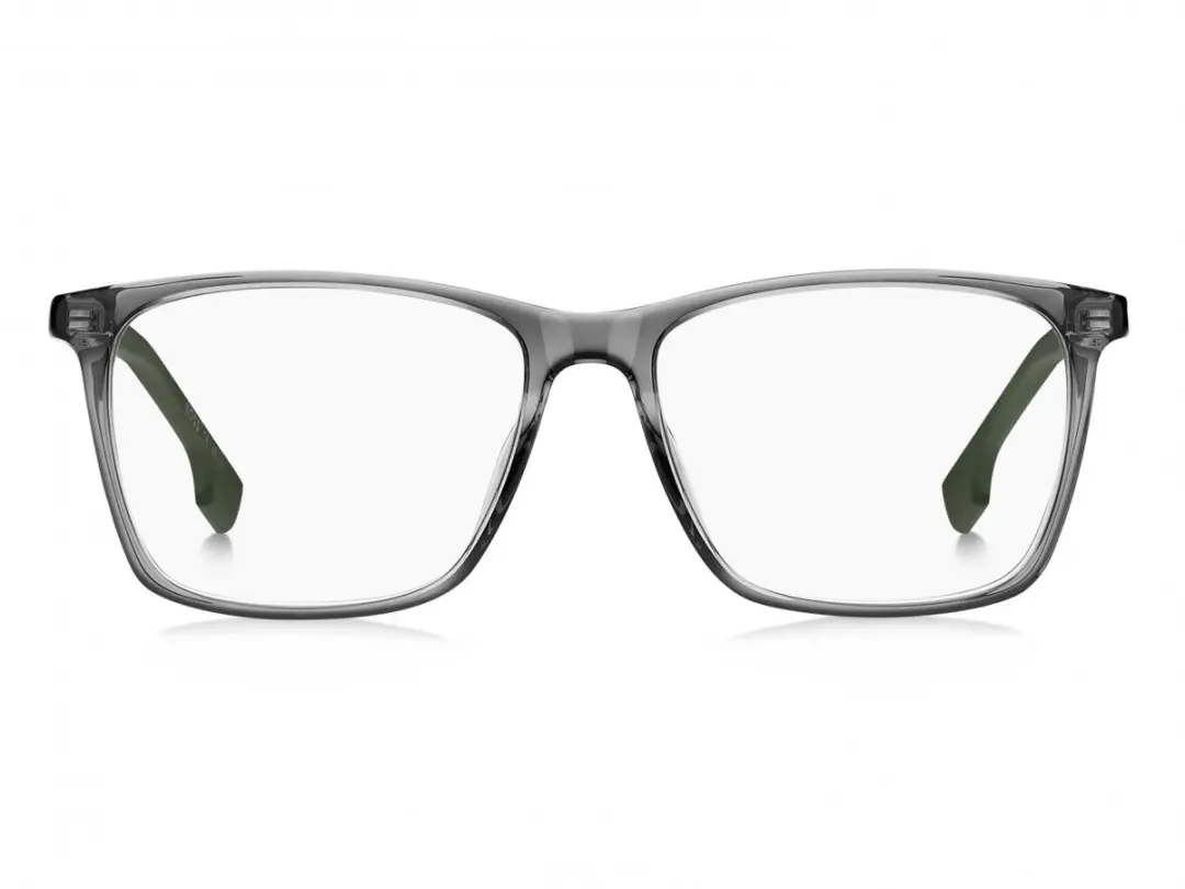 Hugo Boss BOSS 1582 Brilmonturen - Grey green
