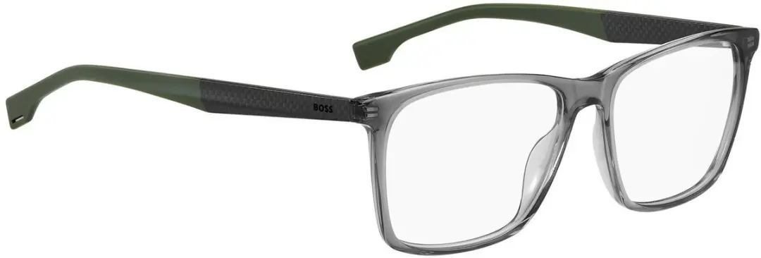 Hugo Boss BOSS 1582 Brilmonturen - Grey green