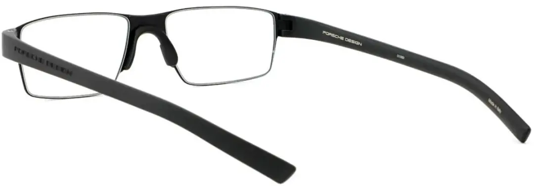 Porsche Design P8813 Leesbril - +2.00 - Zwart
