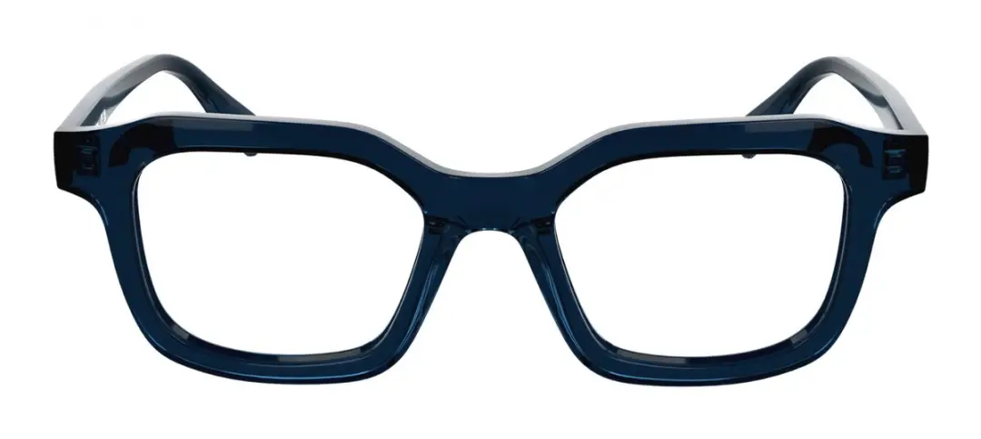 Karl Lagerfeld KL6197 Brilmontuur - Blauw