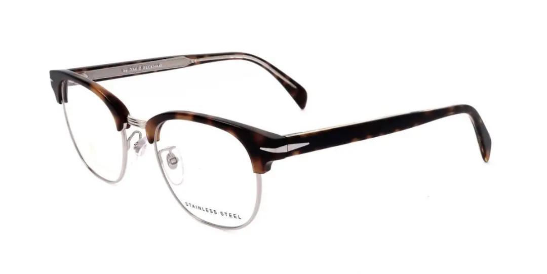 David Beckham DB-1012-WR9 Heren Brillenframe