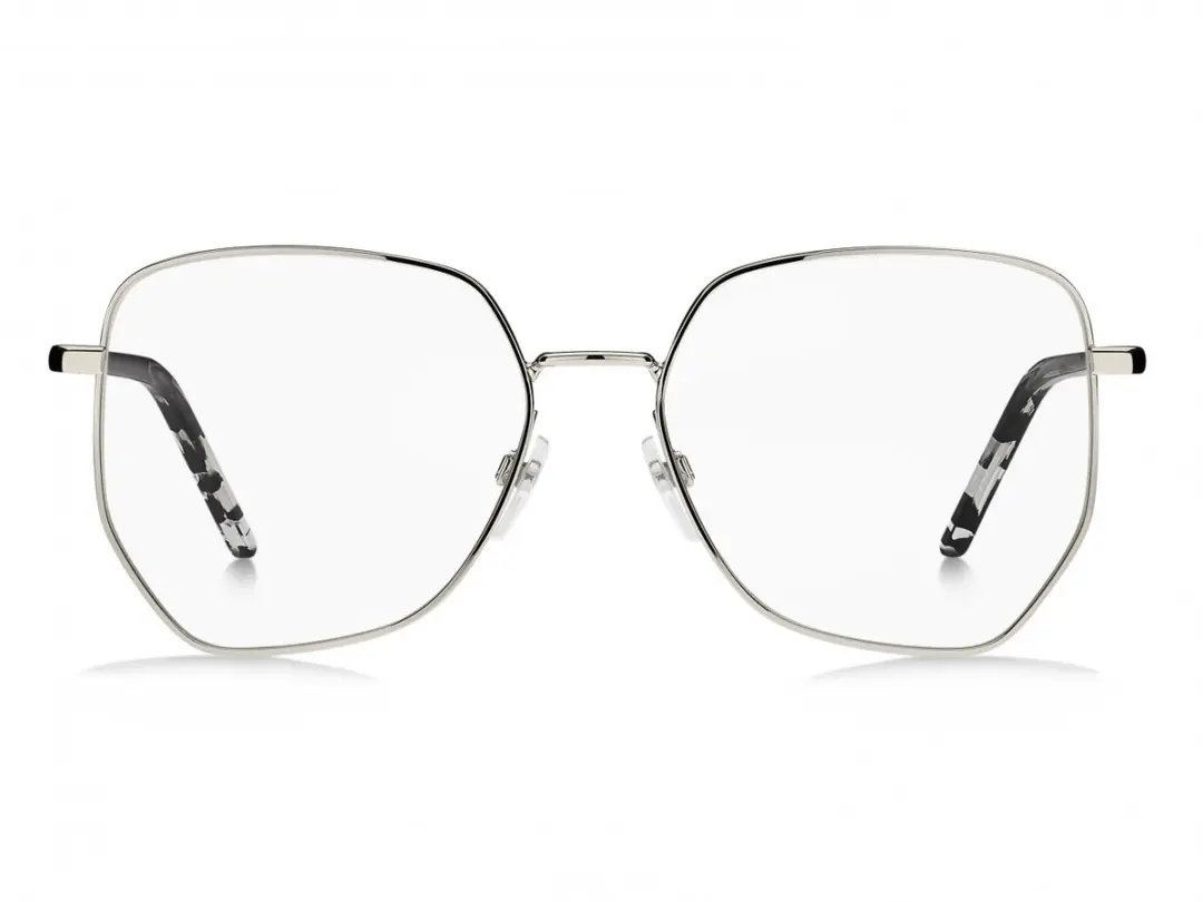 Marc Jacobs MARC 780 Brilmontuur - Palladium Black