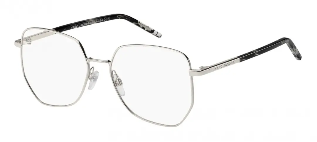 Marc Jacobs MARC 780 Brilmontuur - Palladium Black