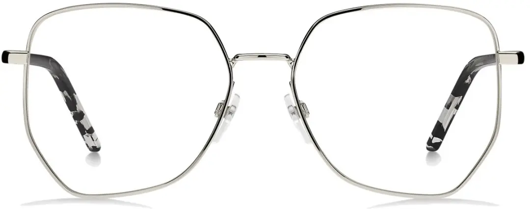 Marc Jacobs MARC 780 Brilmontuur - Palladium Black