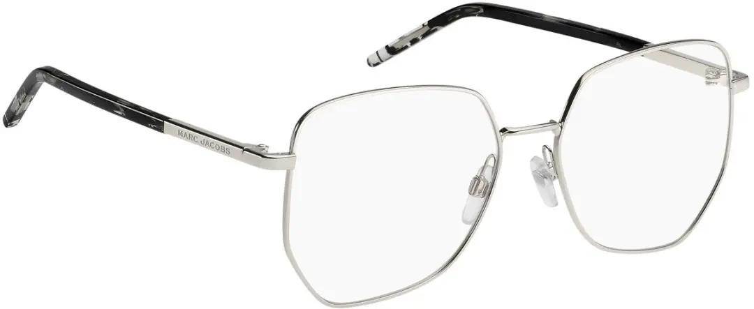 Marc Jacobs MARC 780 Brilmontuur - Palladium Black