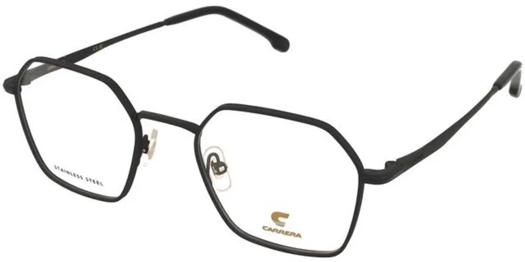 Carrera Carrera 335 003 Bril - Zwart