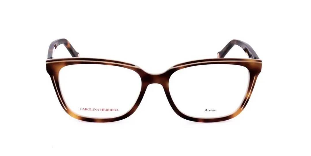 Carolina Herrera HER 0170 Brilmontuur - Havana White