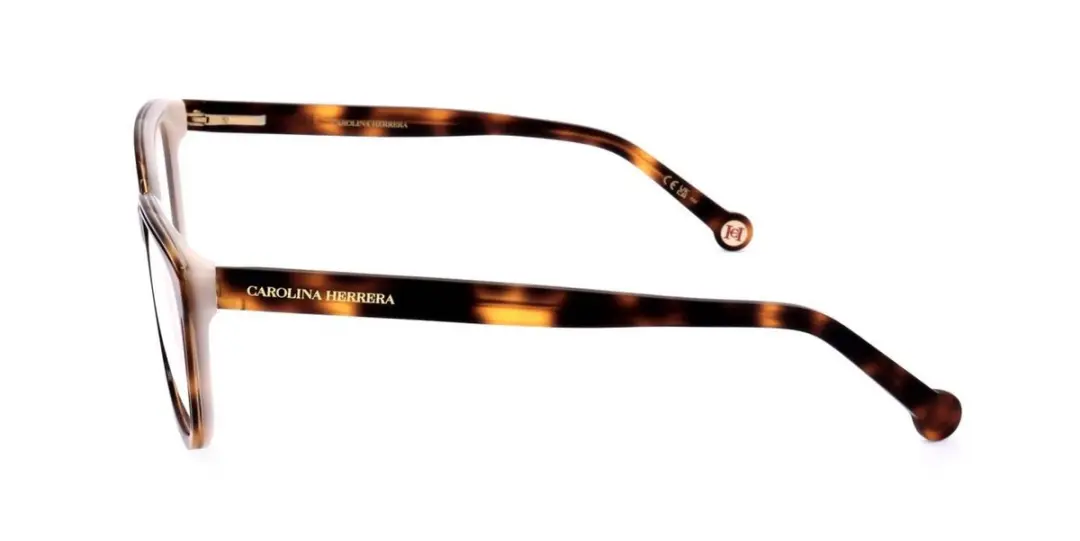 Carolina Herrera HER 0170 Brilmontuur - Havana White