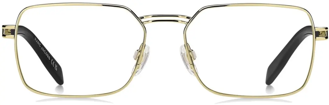 Marc Jacobs MARC 912 Brilmontuur - Gold Black 2 - afbeelding 2 van 2