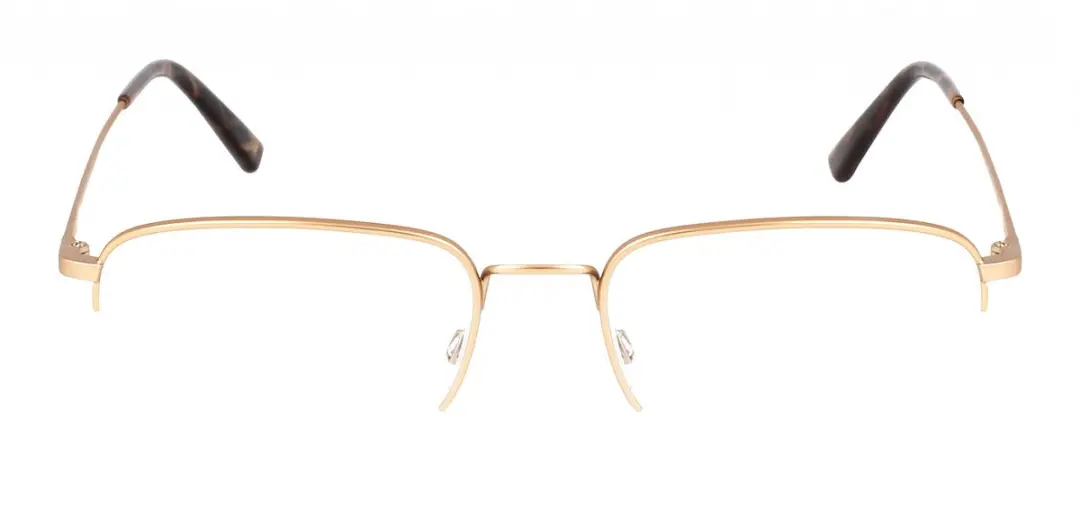 Flexson FLEXON H6082 N Brilmontuur - Matte Taupe