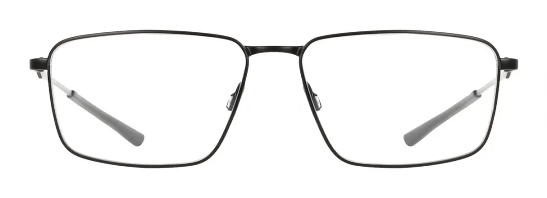 Nike Brilmonturen 4319 - Matte Black