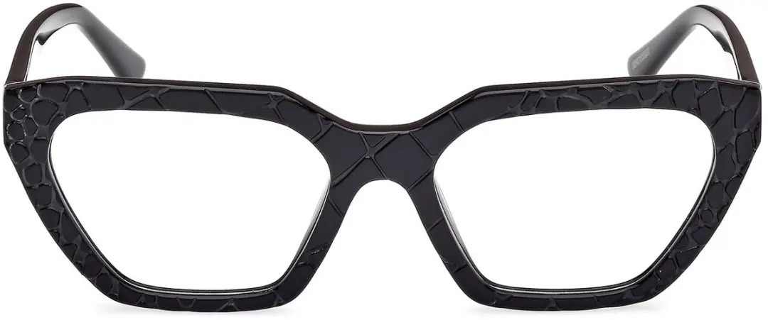 Brillen met correctie Guess GU50176 005