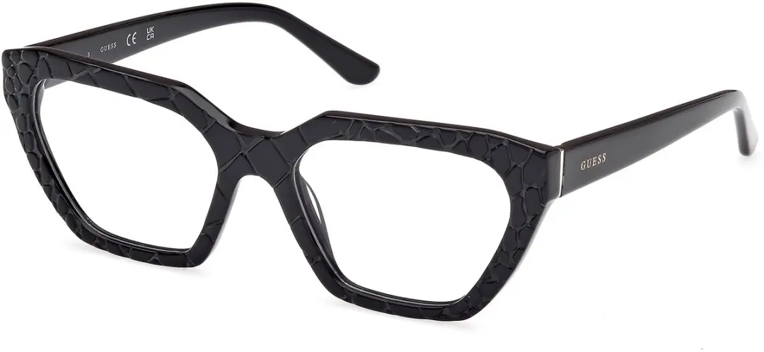 Brillen met correctie Guess GU50176 005