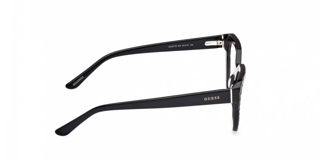 Brillen met correctie Guess GU50176 005