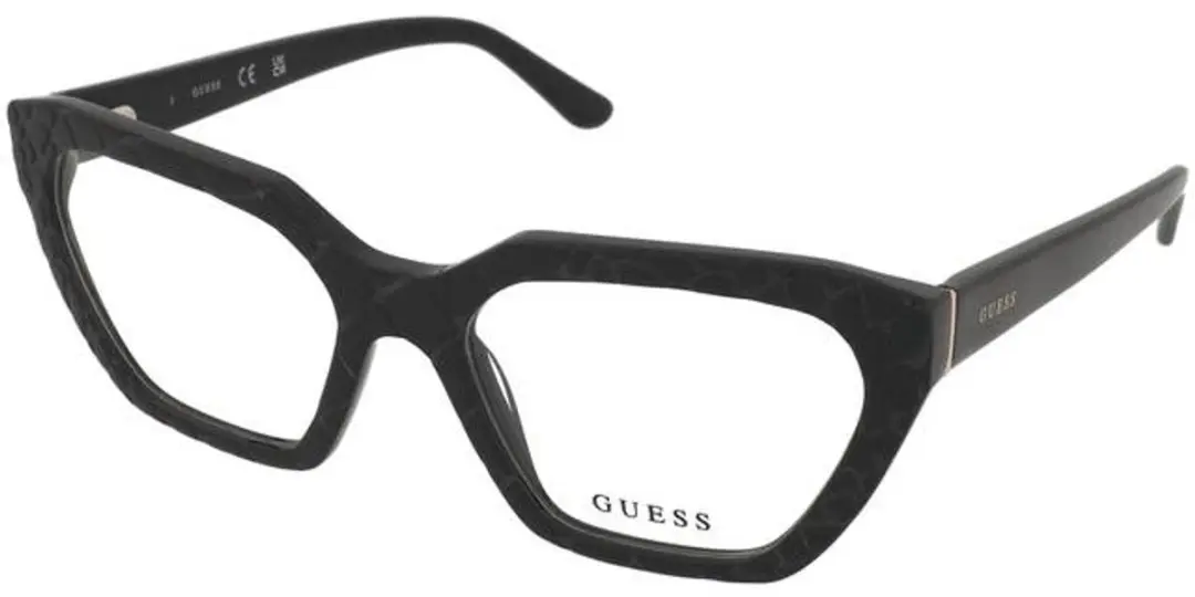 Brillen met correctie Guess GU50176 005